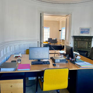 Bureau privé 65 m² 10 postes Location bureau Rue du Colisée Paris 75008 - photo 4
